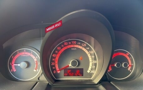 KIA cee'd I рестайлинг, 2010 год, 770 000 рублей, 40 фотография