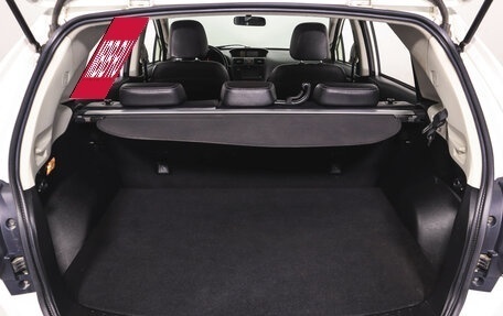 Subaru XV I рестайлинг, 2012 год, 1 429 000 рублей, 8 фотография