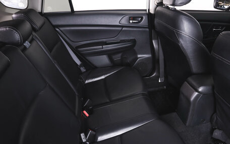 Subaru XV I рестайлинг, 2012 год, 1 429 000 рублей, 13 фотография