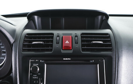 Subaru XV I рестайлинг, 2012 год, 1 429 000 рублей, 21 фотография