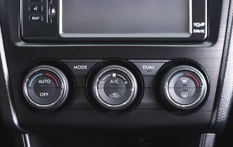 Subaru XV I рестайлинг, 2012 год, 1 429 000 рублей, 23 фотография