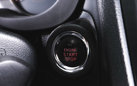 Subaru XV I рестайлинг, 2012 год, 1 429 000 рублей, 22 фотография