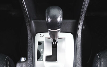 Subaru XV I рестайлинг, 2012 год, 1 429 000 рублей, 24 фотография