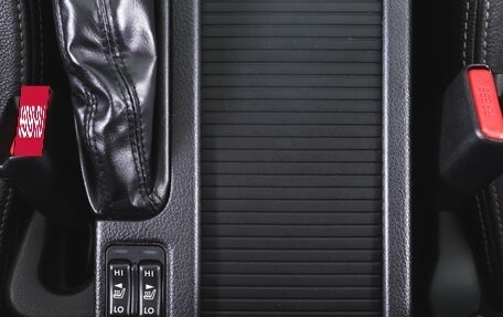 Subaru XV I рестайлинг, 2012 год, 1 429 000 рублей, 25 фотография