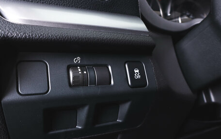 Subaru XV I рестайлинг, 2012 год, 1 429 000 рублей, 26 фотография