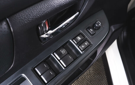 Subaru XV I рестайлинг, 2012 год, 1 429 000 рублей, 28 фотография