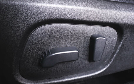 Subaru XV I рестайлинг, 2012 год, 1 429 000 рублей, 27 фотография