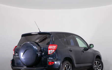 Toyota RAV4, 2011 год, 1 749 000 рублей, 4 фотография