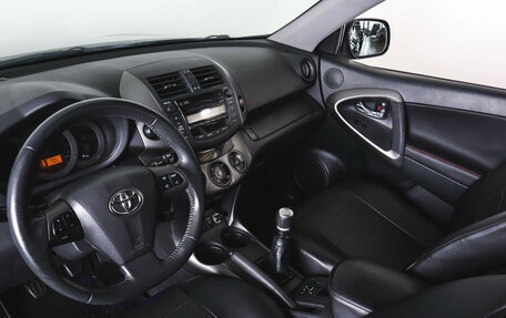 Toyota RAV4, 2011 год, 1 749 000 рублей, 8 фотография