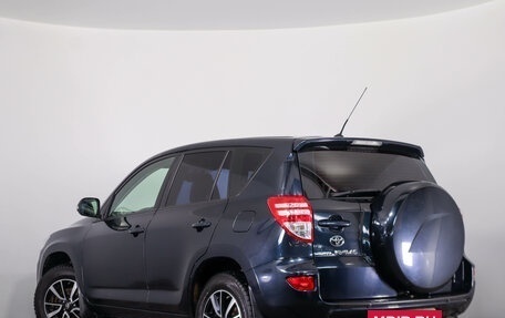 Toyota RAV4, 2011 год, 1 749 000 рублей, 6 фотография