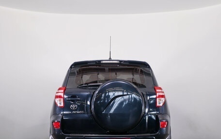 Toyota RAV4, 2011 год, 1 749 000 рублей, 5 фотография