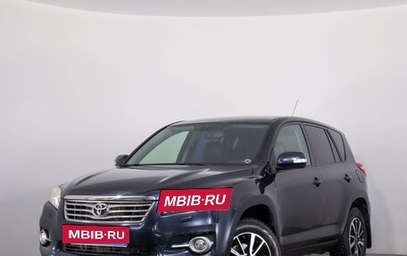 Toyota RAV4, 2011 год, 1 749 000 рублей, 3 фотография