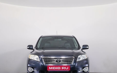 Toyota RAV4, 2011 год, 1 749 000 рублей, 2 фотография