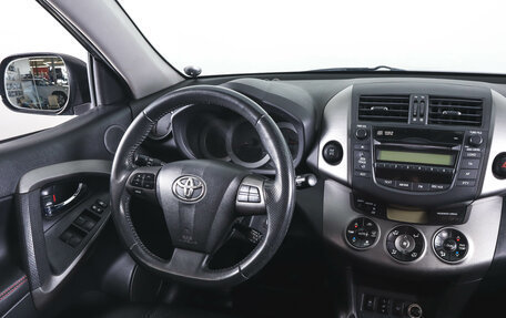 Toyota RAV4, 2011 год, 1 749 000 рублей, 12 фотография