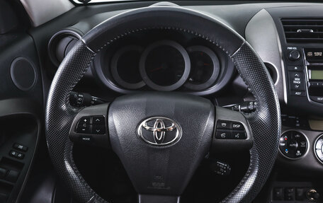 Toyota RAV4, 2011 год, 1 749 000 рублей, 15 фотография