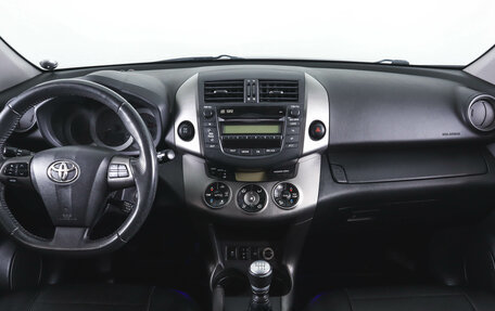 Toyota RAV4, 2011 год, 1 749 000 рублей, 13 фотография