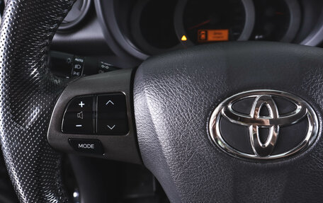 Toyota RAV4, 2011 год, 1 749 000 рублей, 16 фотография