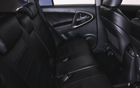 Toyota RAV4, 2011 год, 1 749 000 рублей, 10 фотография