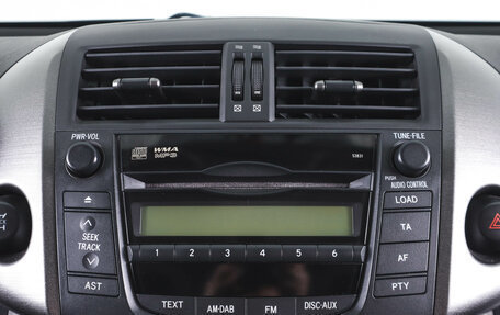 Toyota RAV4, 2011 год, 1 749 000 рублей, 18 фотография