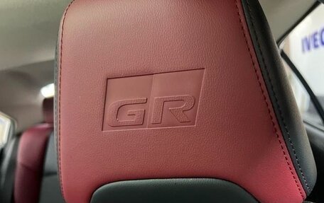 Toyota Corolla, 2021 год, 1 510 006 рублей, 13 фотография