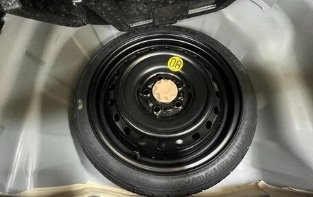 Toyota Corolla, 2021 год, 1 510 006 рублей, 11 фотография