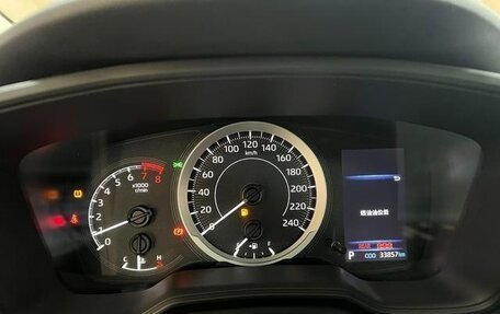 Toyota Corolla, 2021 год, 1 510 006 рублей, 8 фотография