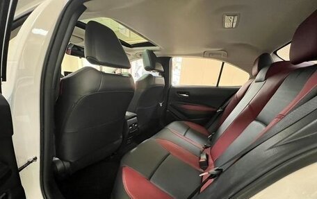 Toyota Corolla, 2021 год, 1 510 006 рублей, 19 фотография