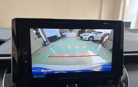 Toyota Corolla, 2021 год, 1 510 006 рублей, 16 фотография