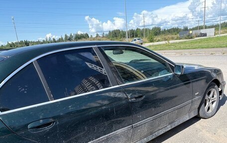 BMW 5 серия, 1996 год, 250 000 рублей, 4 фотография