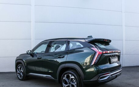 Geely Atlas, 2025 год, 3 723 381 рублей, 6 фотография