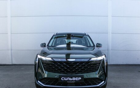 Geely Atlas, 2025 год, 3 723 381 рублей, 3 фотография