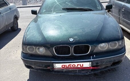 BMW 5 серия, 1996 год, 250 000 рублей, 2 фотография