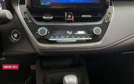 Toyota Corolla, 2021 год, 1 510 006 рублей, 18 фотография