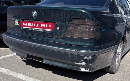 BMW 5 серия, 1996 год, 250 000 рублей, 5 фотография