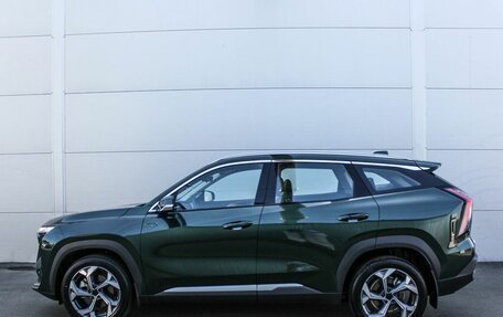 Geely Atlas, 2025 год, 3 723 381 рублей, 7 фотография