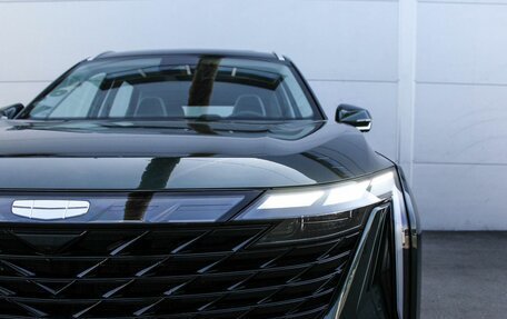 Geely Atlas, 2025 год, 3 723 381 рублей, 10 фотография