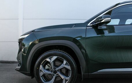 Geely Atlas, 2025 год, 3 723 381 рублей, 9 фотография