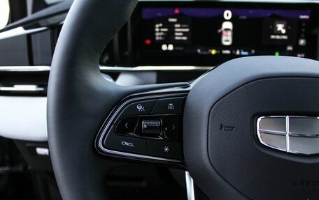 Geely Atlas, 2025 год, 3 723 381 рублей, 16 фотография