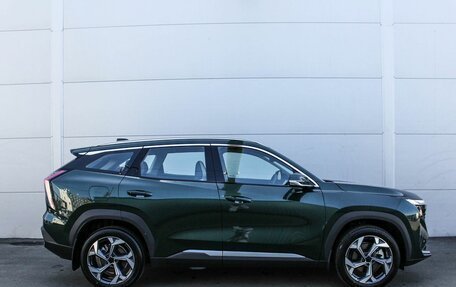 Geely Atlas, 2025 год, 3 723 381 рублей, 8 фотография