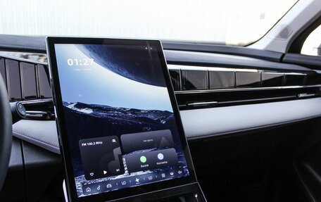 Geely Atlas, 2025 год, 3 723 381 рублей, 18 фотография