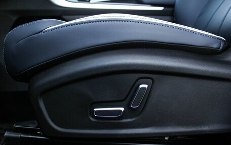 Geely Atlas, 2025 год, 3 723 381 рублей, 12 фотография