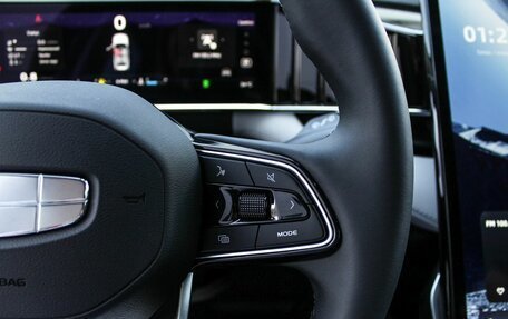 Geely Atlas, 2025 год, 3 723 381 рублей, 17 фотография