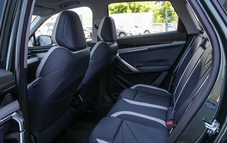 Geely Atlas, 2025 год, 3 723 381 рублей, 13 фотография