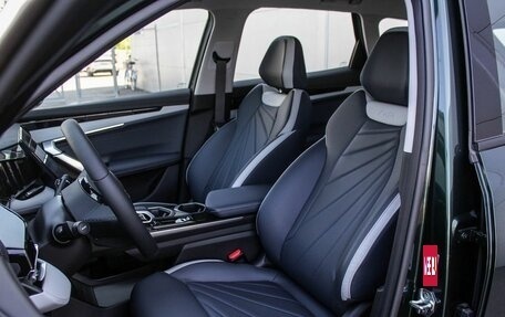 Geely Atlas, 2025 год, 3 723 381 рублей, 11 фотография