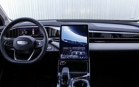 Geely Atlas, 2025 год, 3 723 381 рублей, 22 фотография