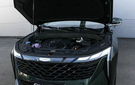 Geely Atlas, 2025 год, 3 723 381 рублей, 24 фотография