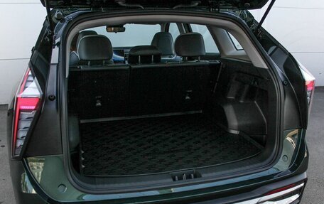 Geely Atlas, 2025 год, 3 723 381 рублей, 25 фотография