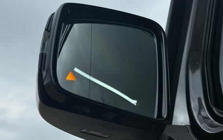 Mercedes-Benz G-Класс AMG, 2016 год, 9 200 000 рублей, 11 фотография