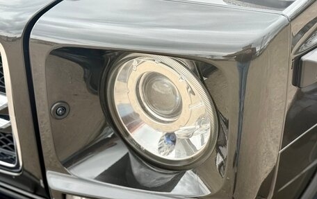 Mercedes-Benz G-Класс AMG, 2016 год, 9 200 000 рублей, 6 фотография