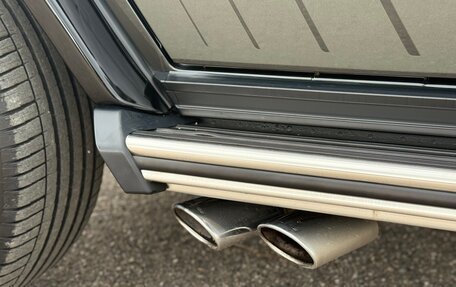 Mercedes-Benz G-Класс AMG, 2016 год, 9 200 000 рублей, 12 фотография